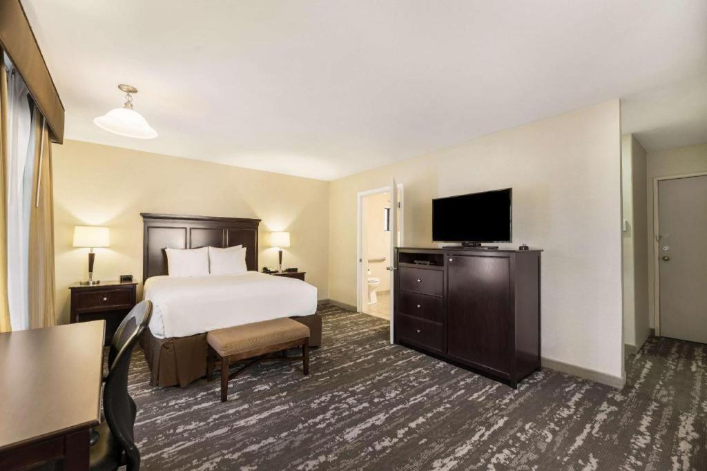 Best Western Frontier Motel Lone Pine Exterior photo
