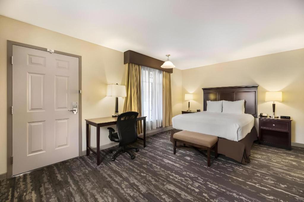 Best Western Frontier Motel Lone Pine Exterior photo