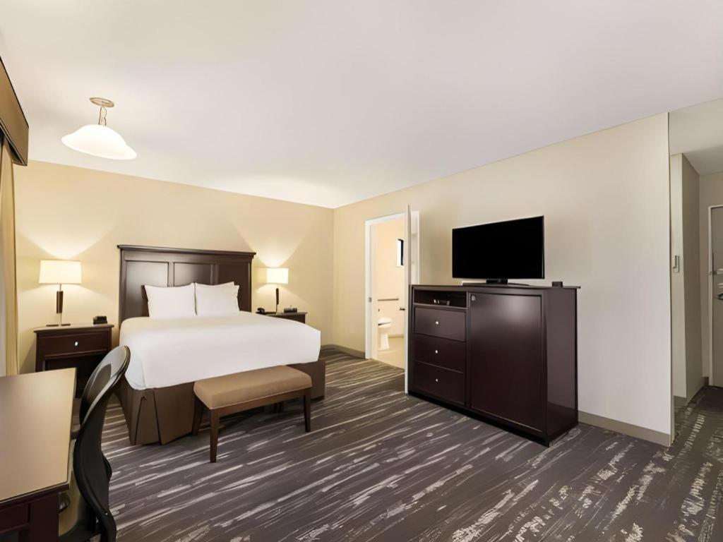 Best Western Frontier Motel Lone Pine Exterior photo